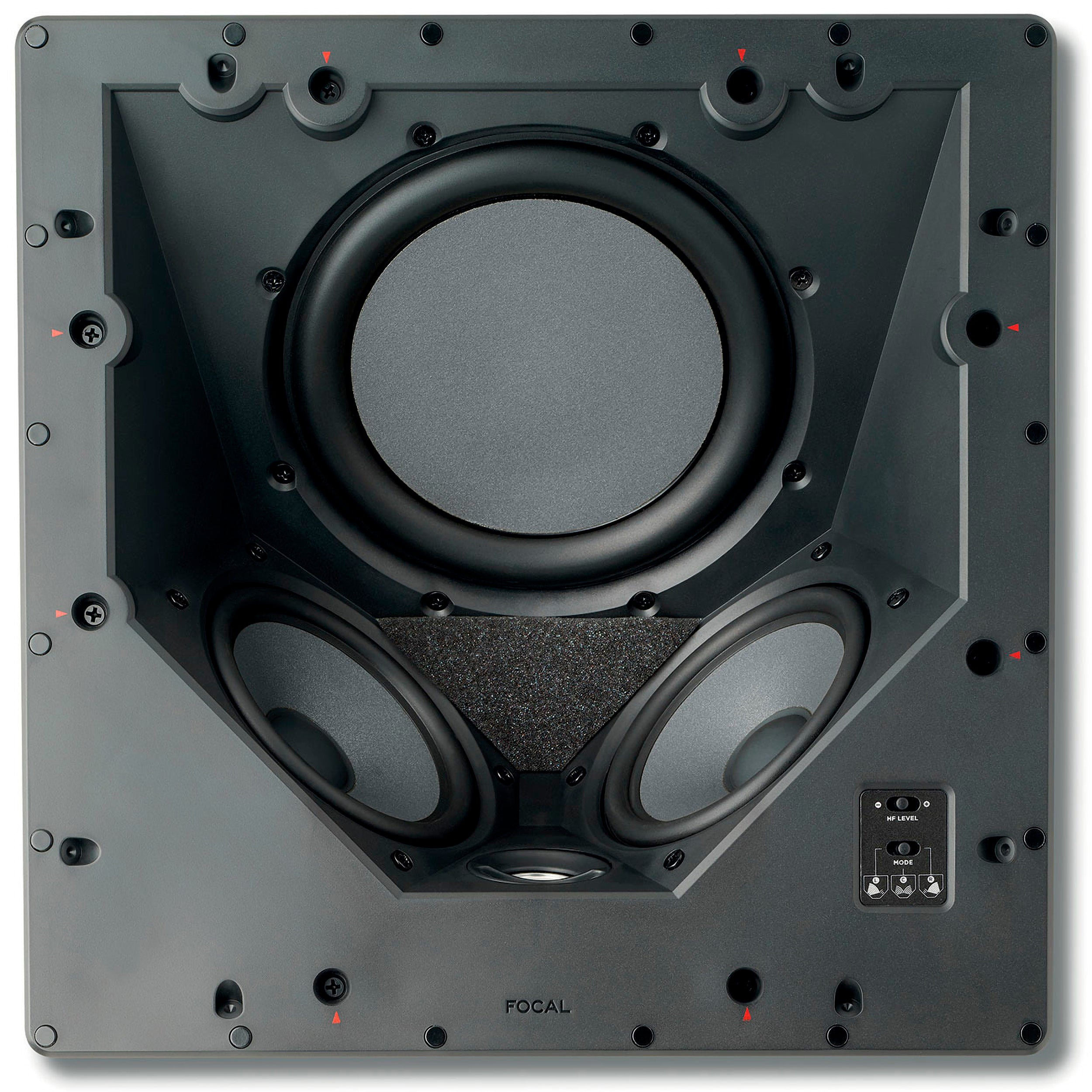 Focal 100 ICLCR5