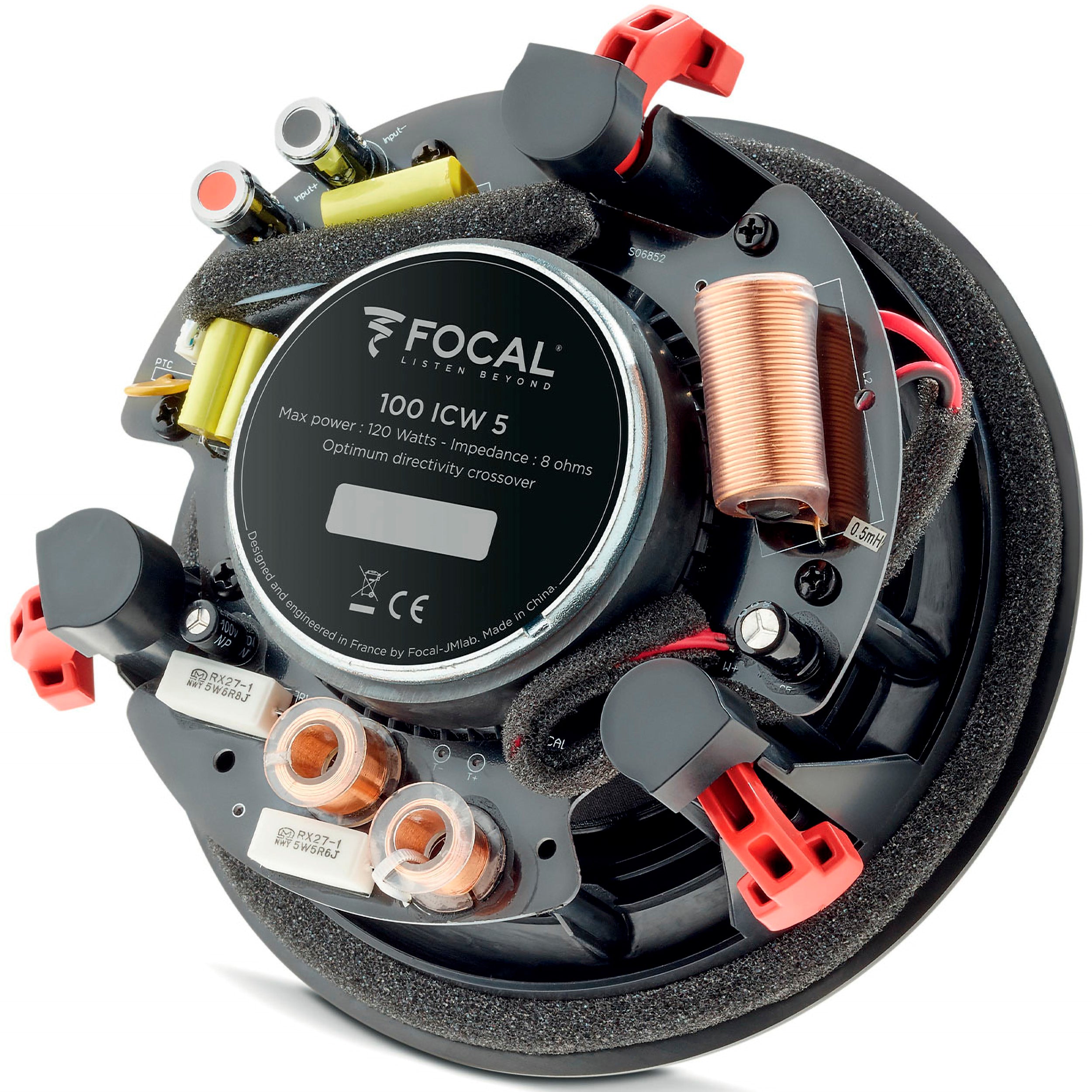 Focal 100 ICW5