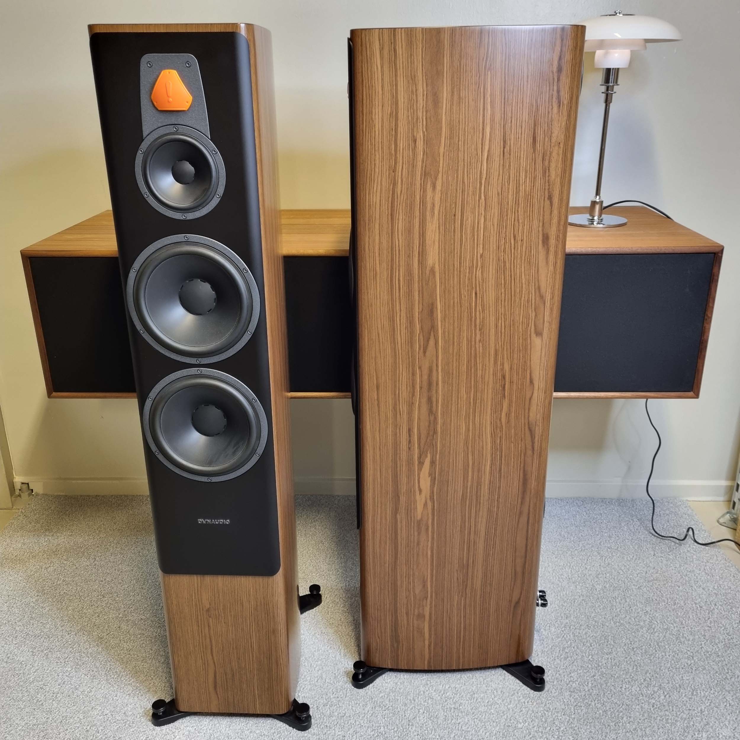 Dynaudio Contour 60