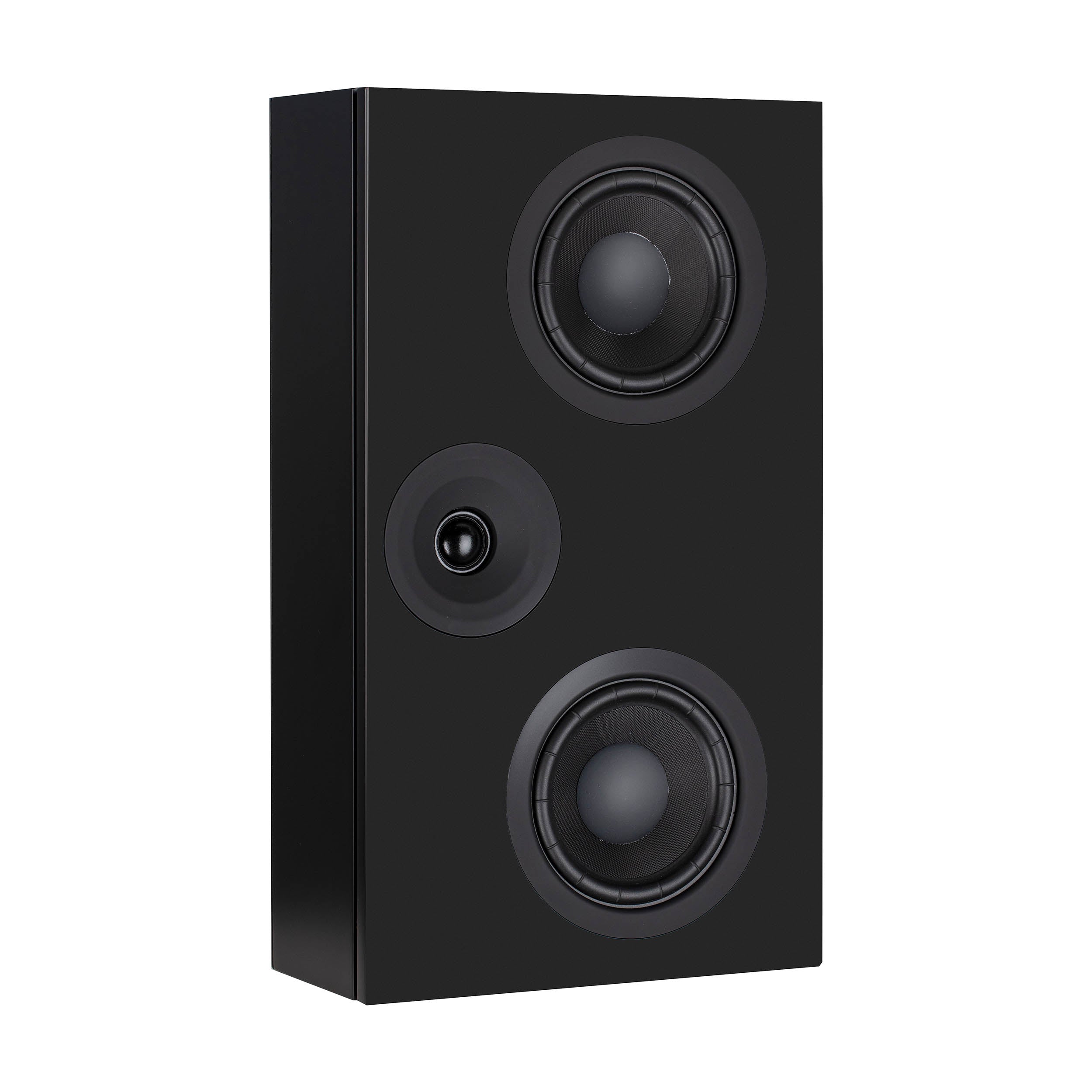 System Audio SA Legend 7.2 Silverback