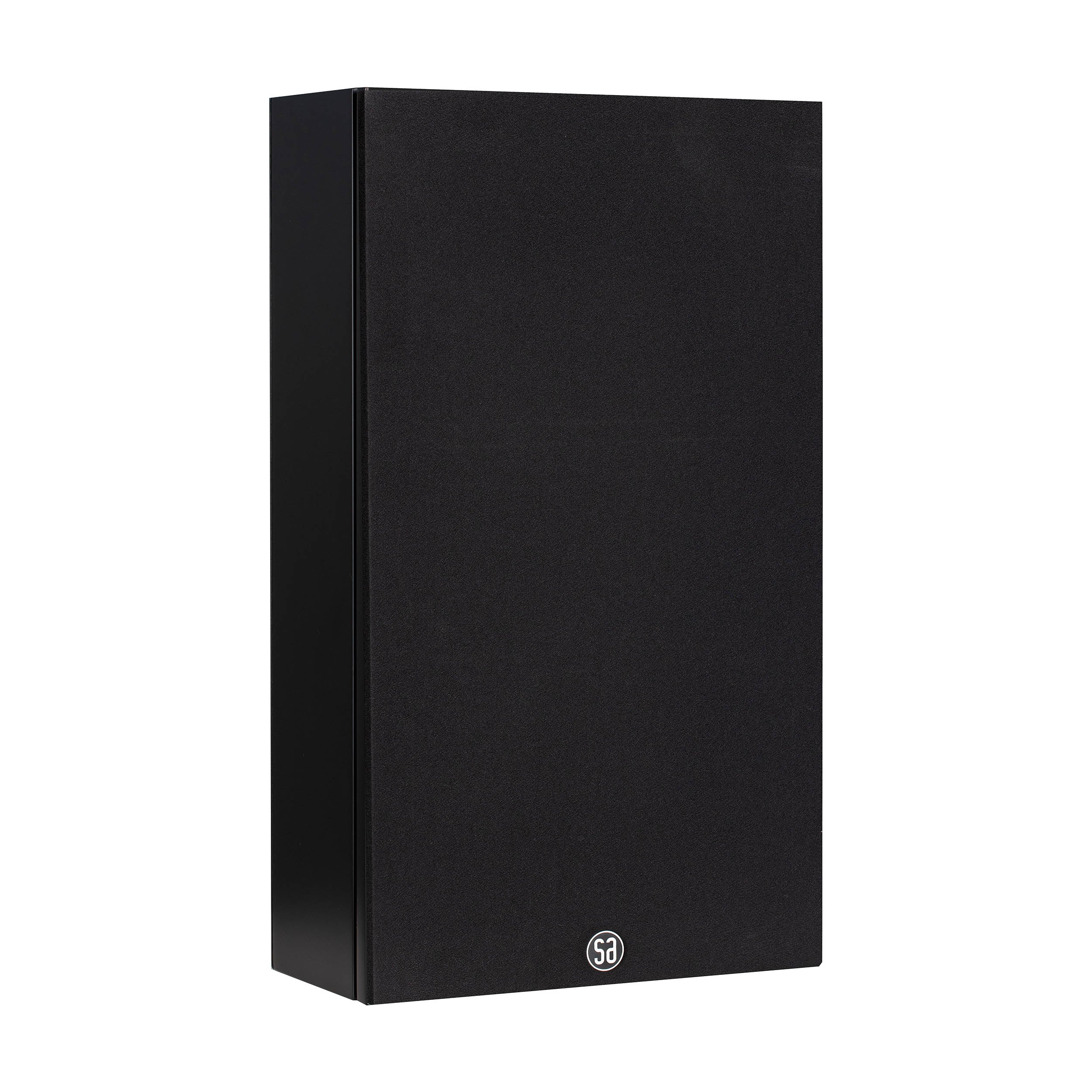 System Audio SA Legend 7.2 Silverback