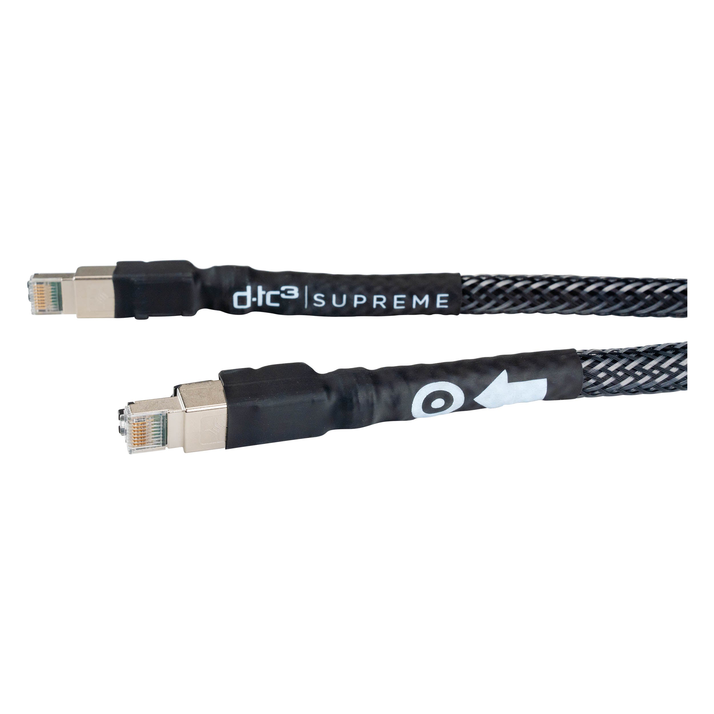 Ansuz Ethernet D-TC3 Supreme