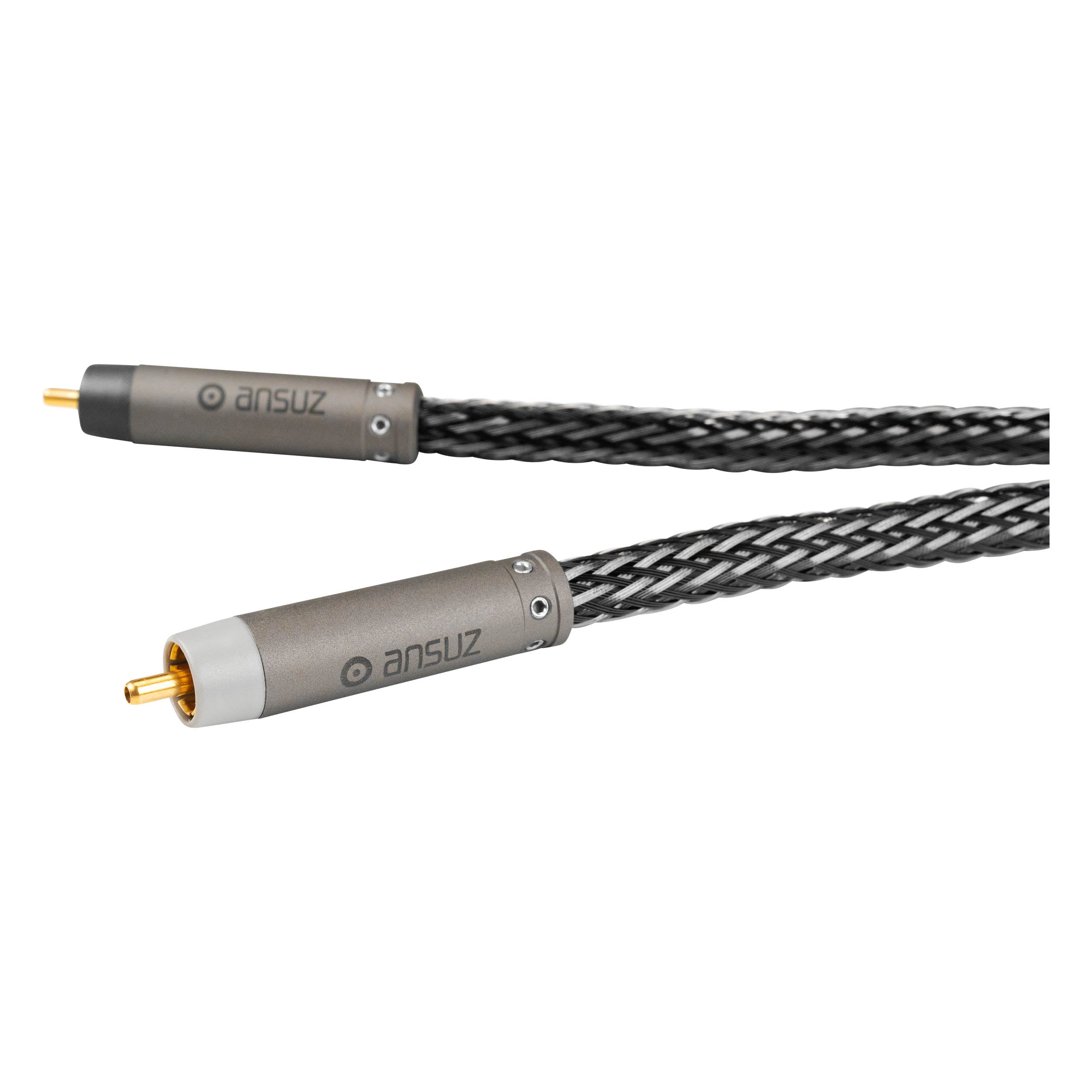 Ansuz Signalz RCA D-TC3 Supreme