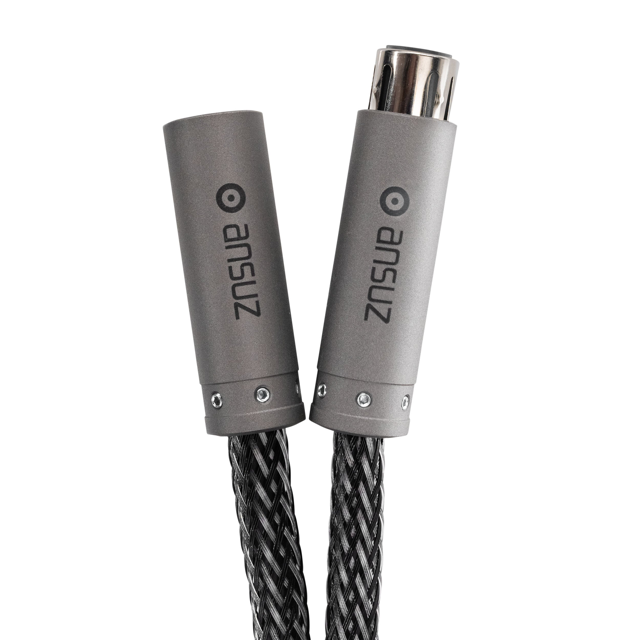 Ansuz Digitalz XLR D-TC3 Supreme