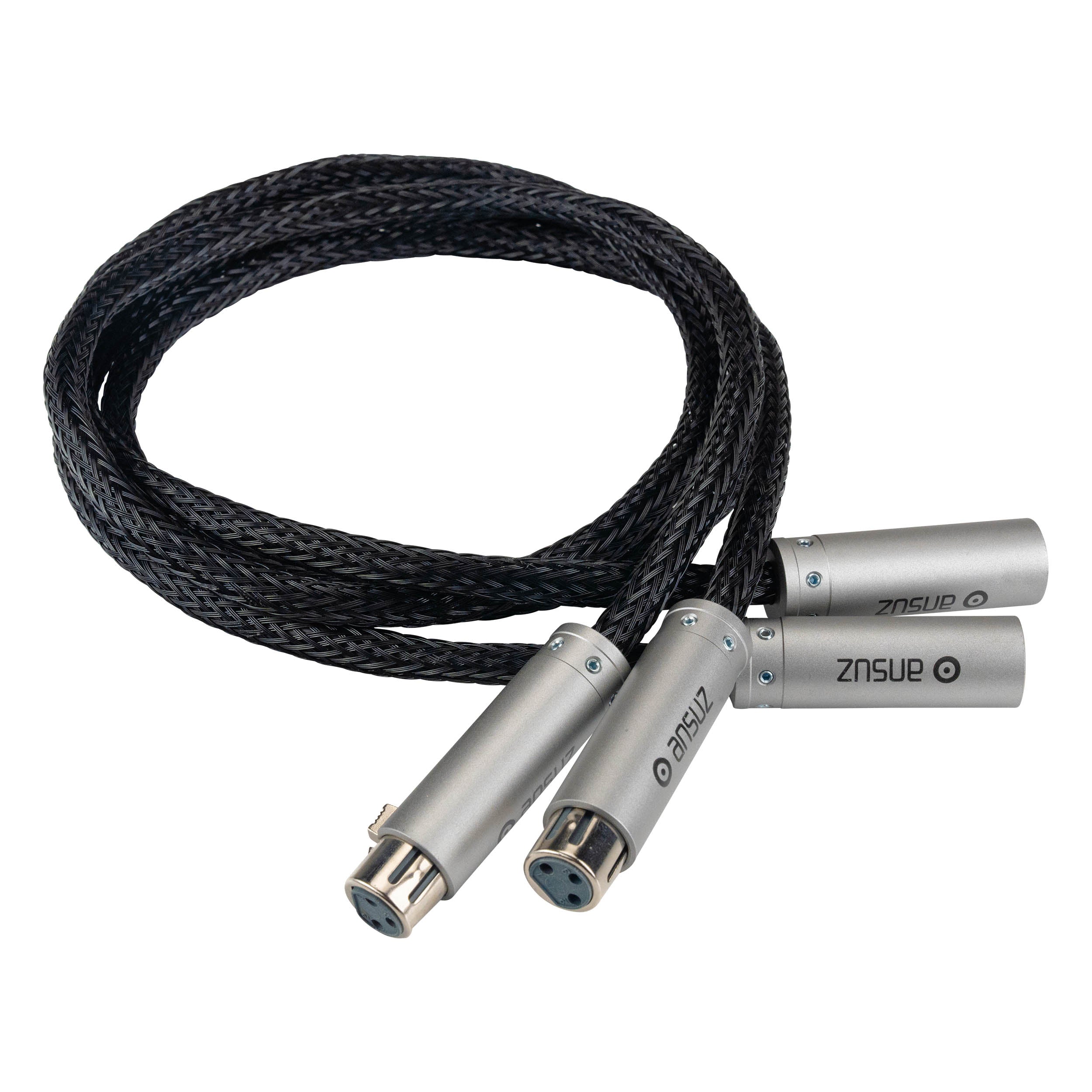 Ansuz Signalz XLR X-TC3