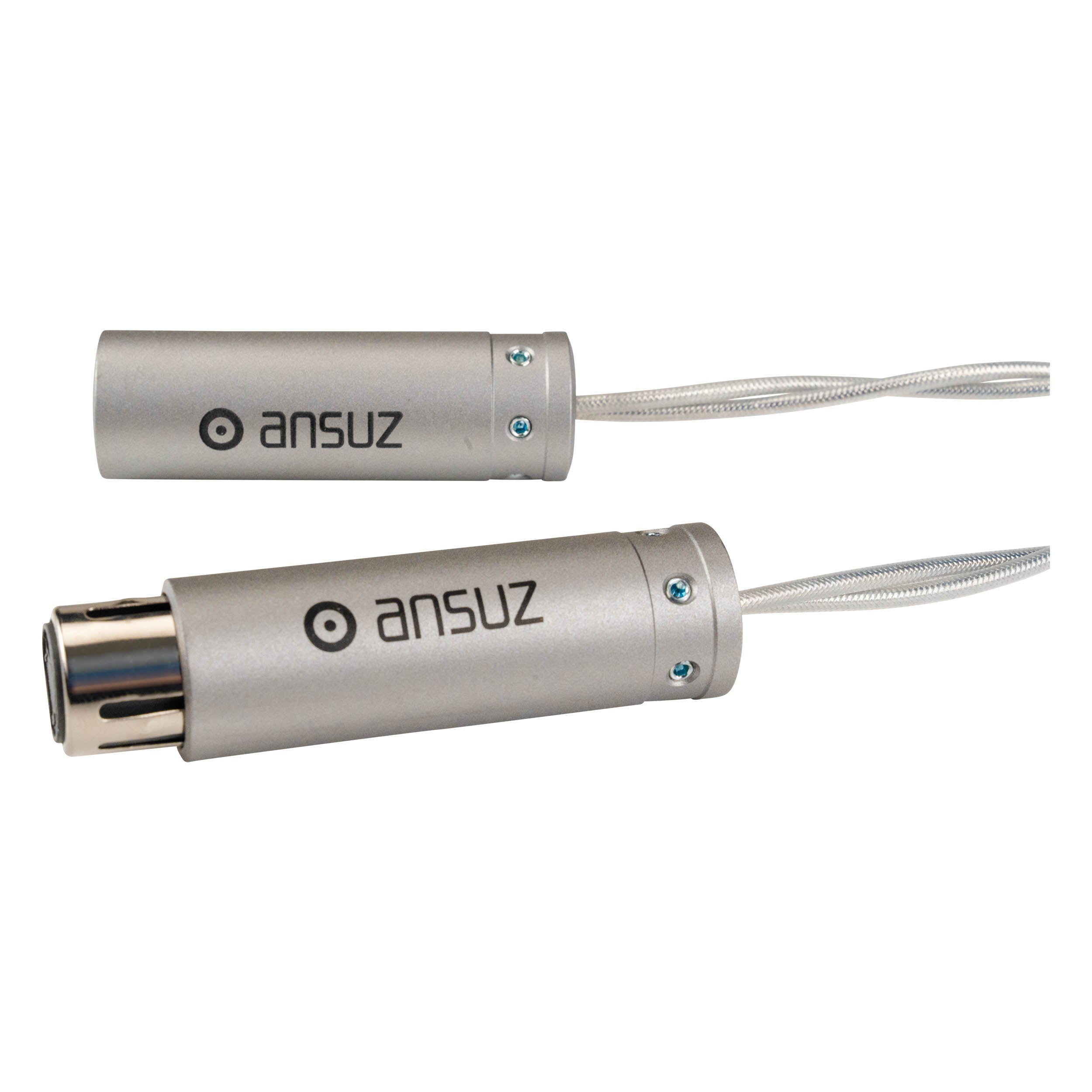 Ansuz Digitalz XLR X3