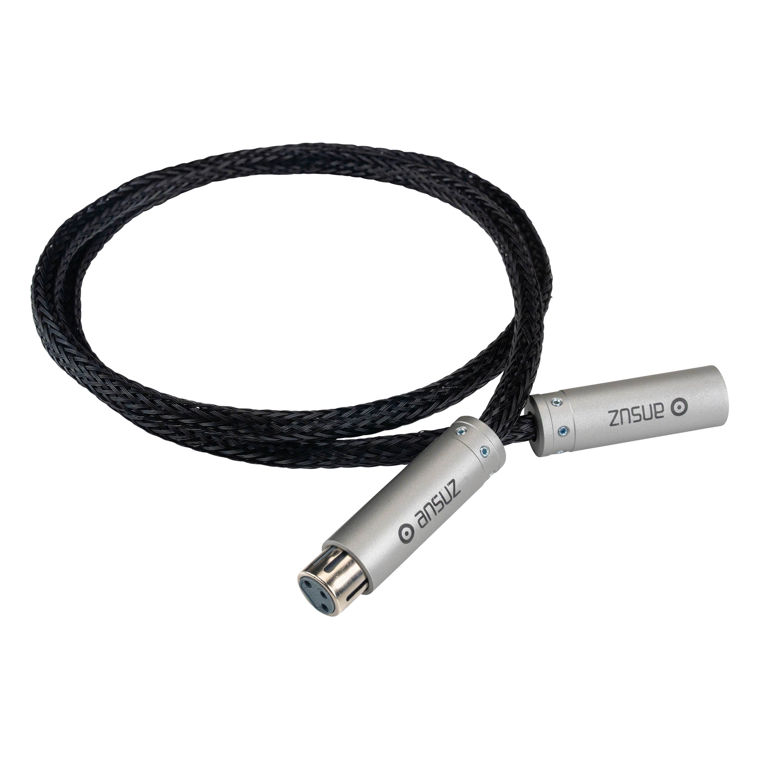 Ansuz Digitalz XLR X-TC3