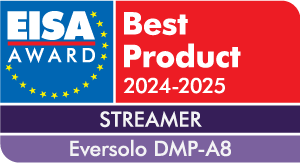 EISA Award - Best Product 2024-2025