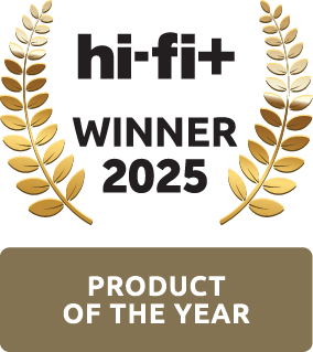 Hi-Fi+ - Product of The Year 2025 (EN)