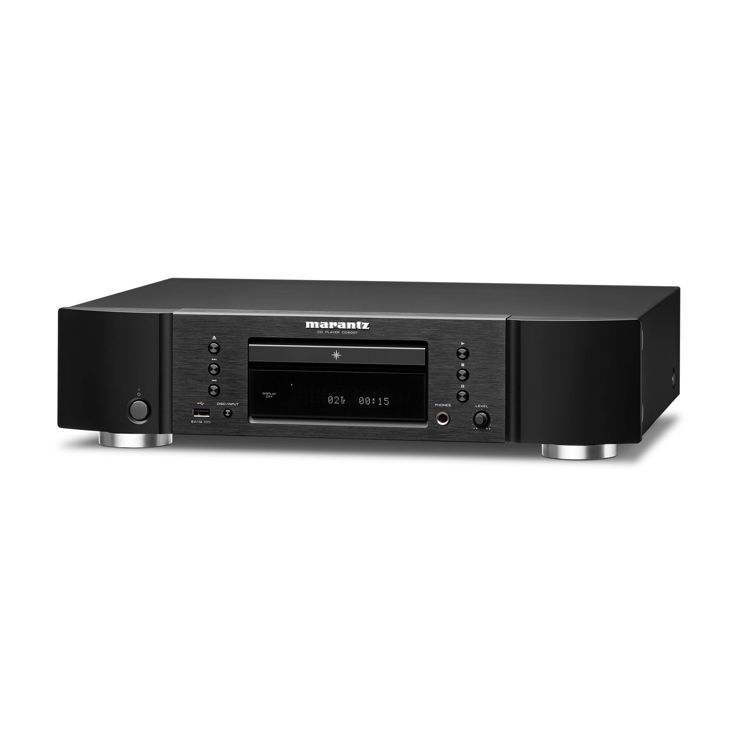 Marantz CD6007