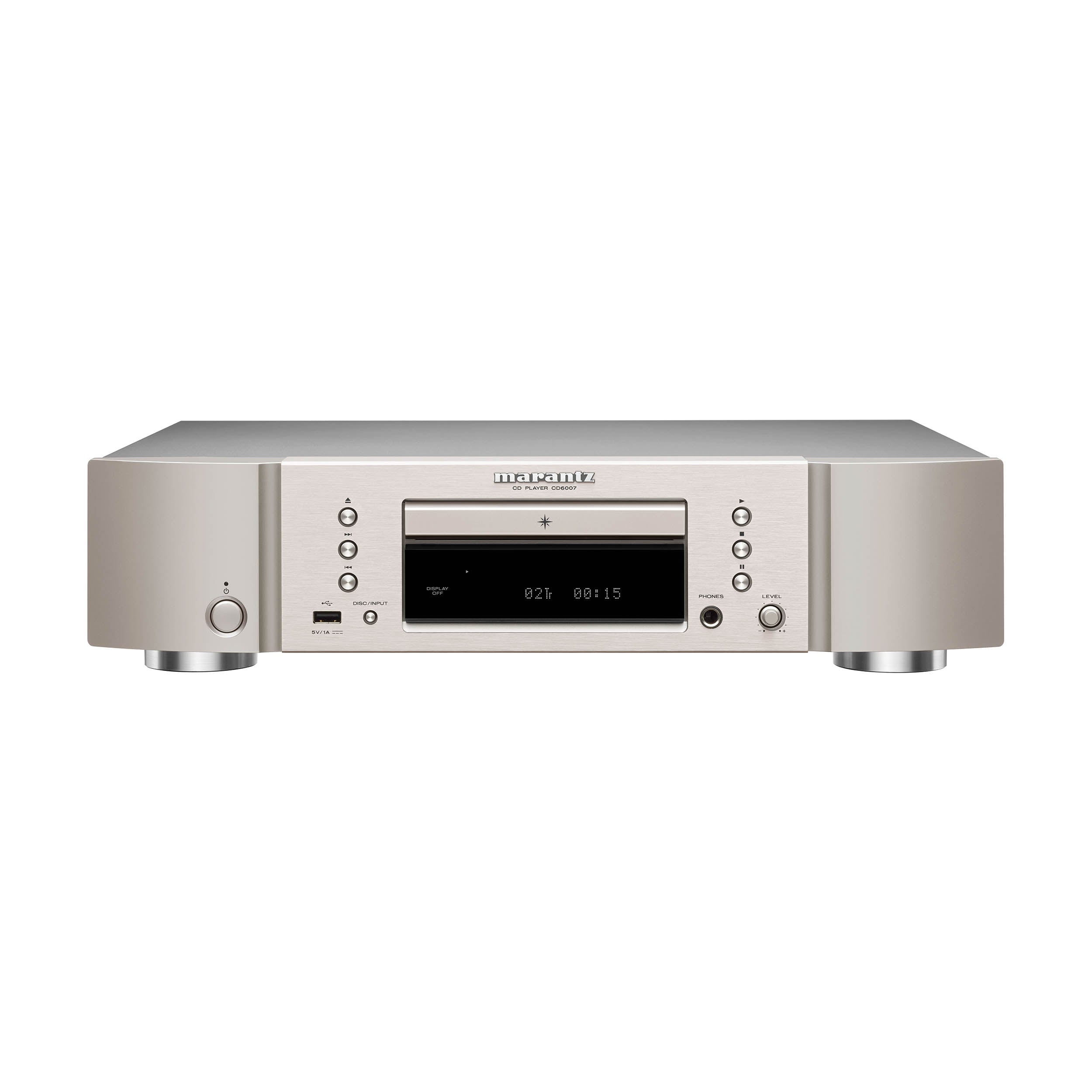 Marantz CD6007