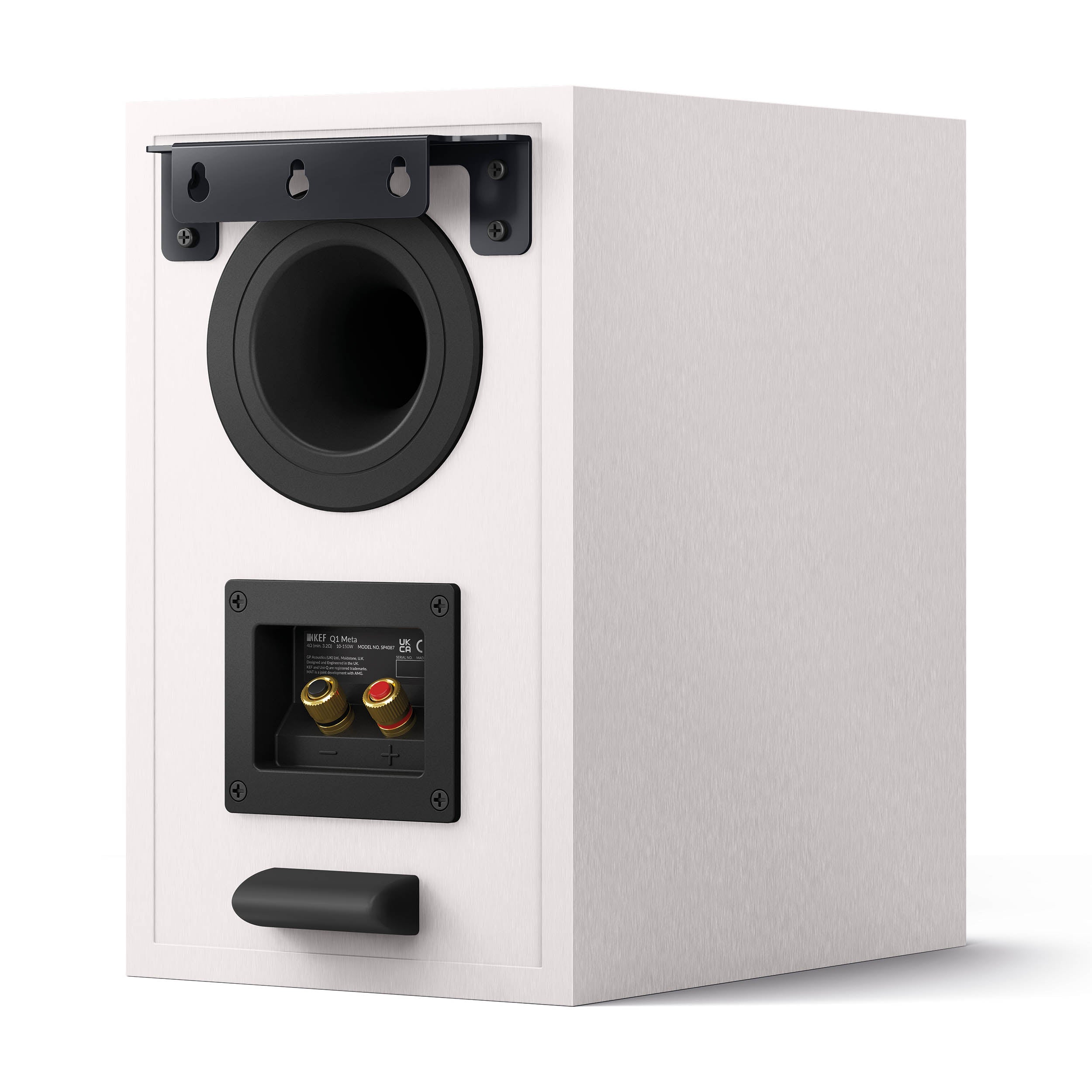 KEF Q1 Meta