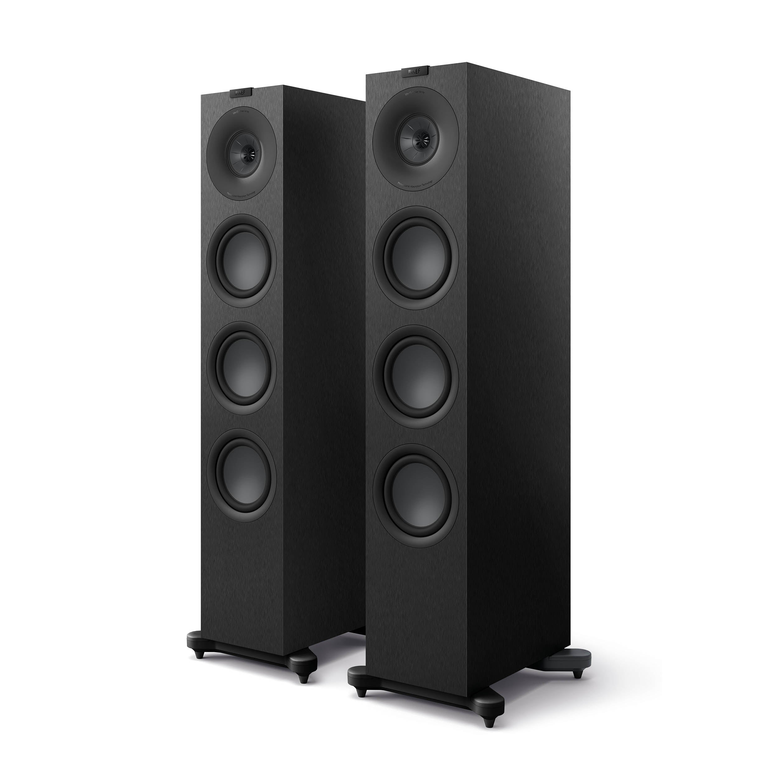 Floor speakers - 3 year warranty and free shipping - Lydspecialisten -  Lydspecialisten