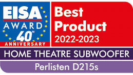 EISA Award - Best Product 22-23 (EN)