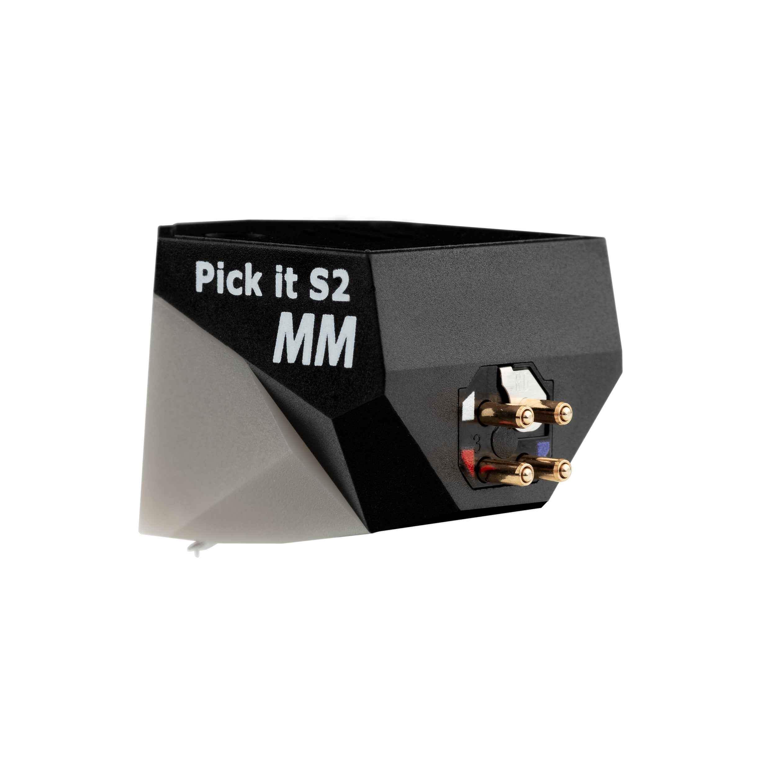 Pro-Ject X1 B Pick it S2