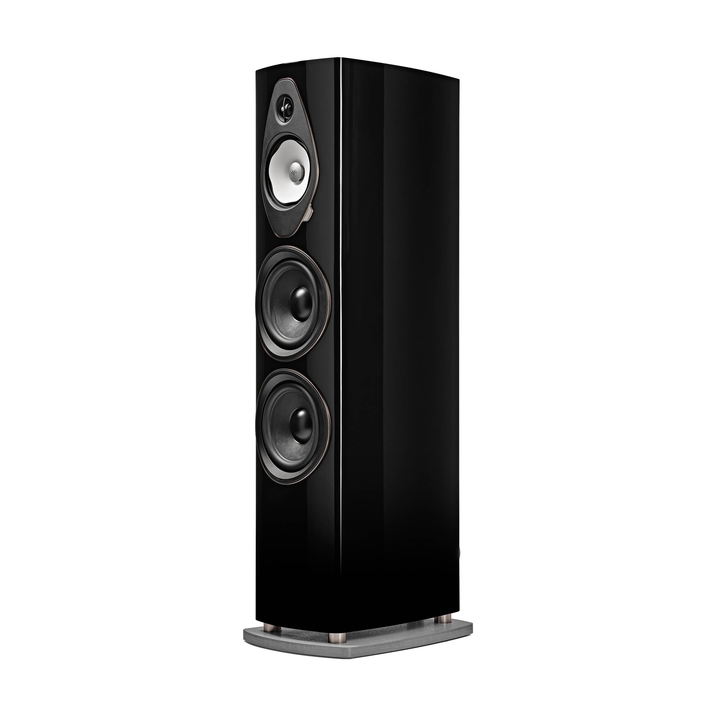 Floor speakers - 3 year warranty and free shipping - Lydspecialisten -  Lydspecialisten