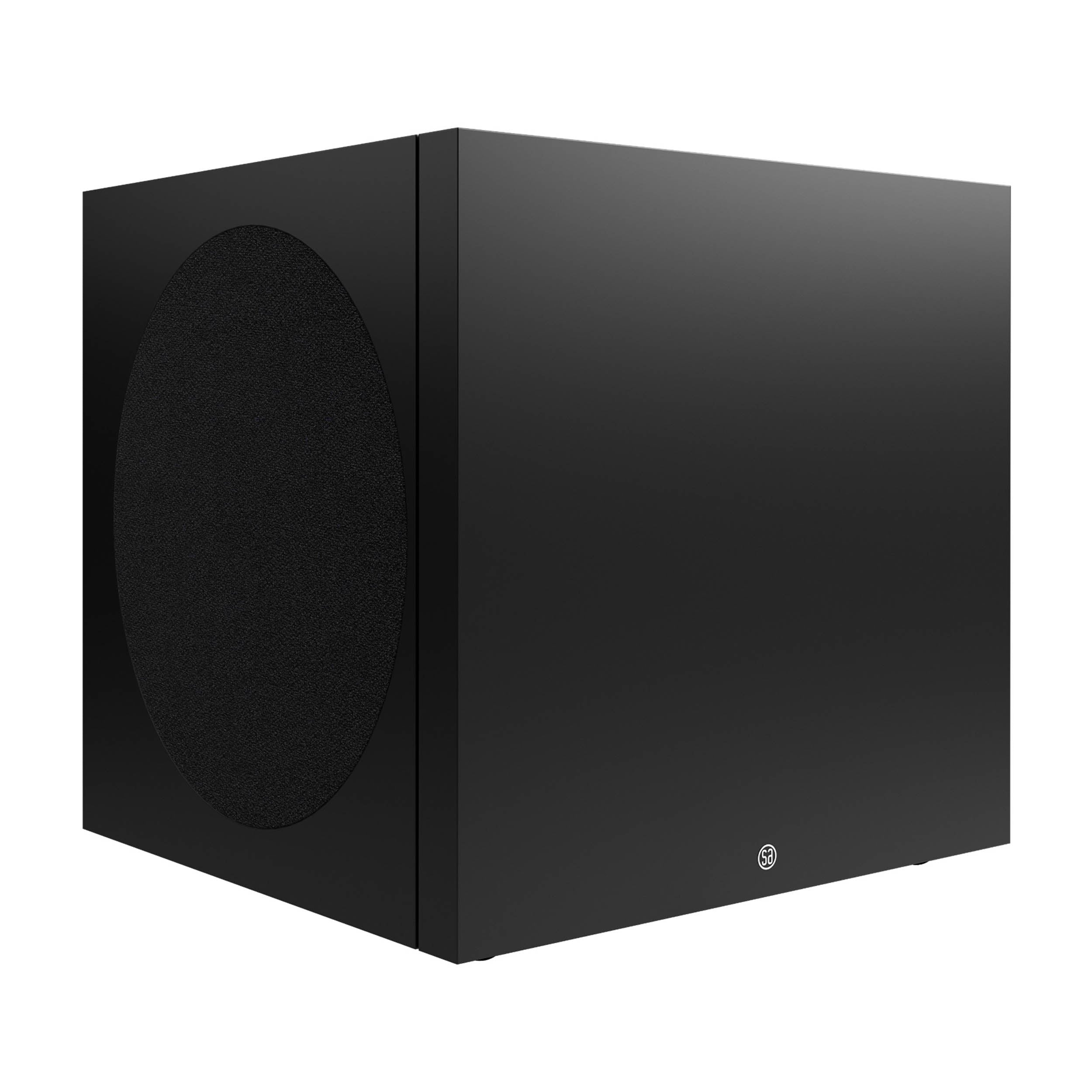 System Audio SA Signature Sub 8