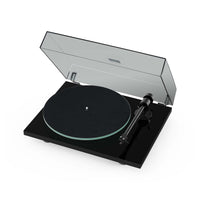 Turntable