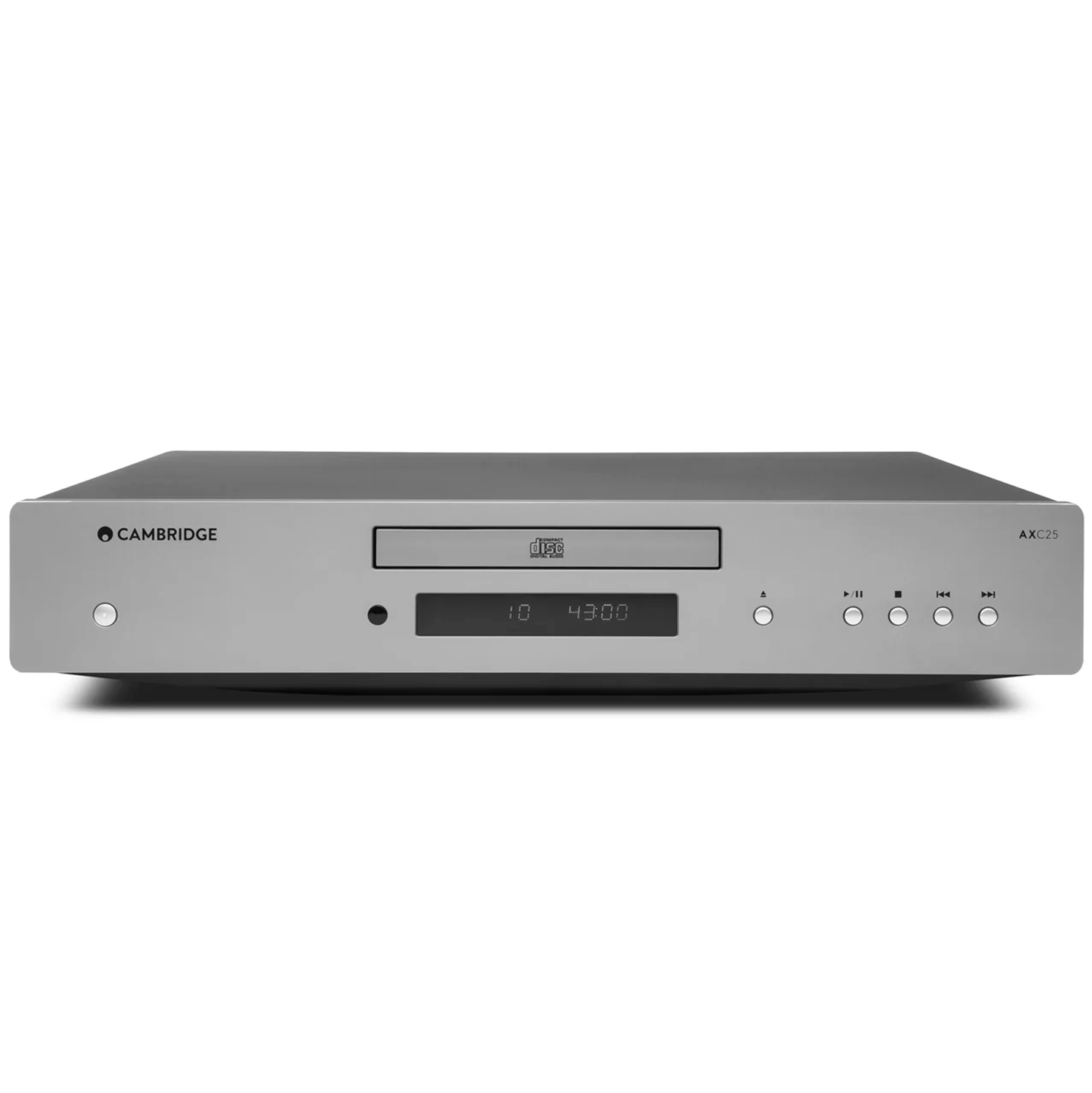 Cambridge Audio AXC25 - CD player - Lydspecialisten