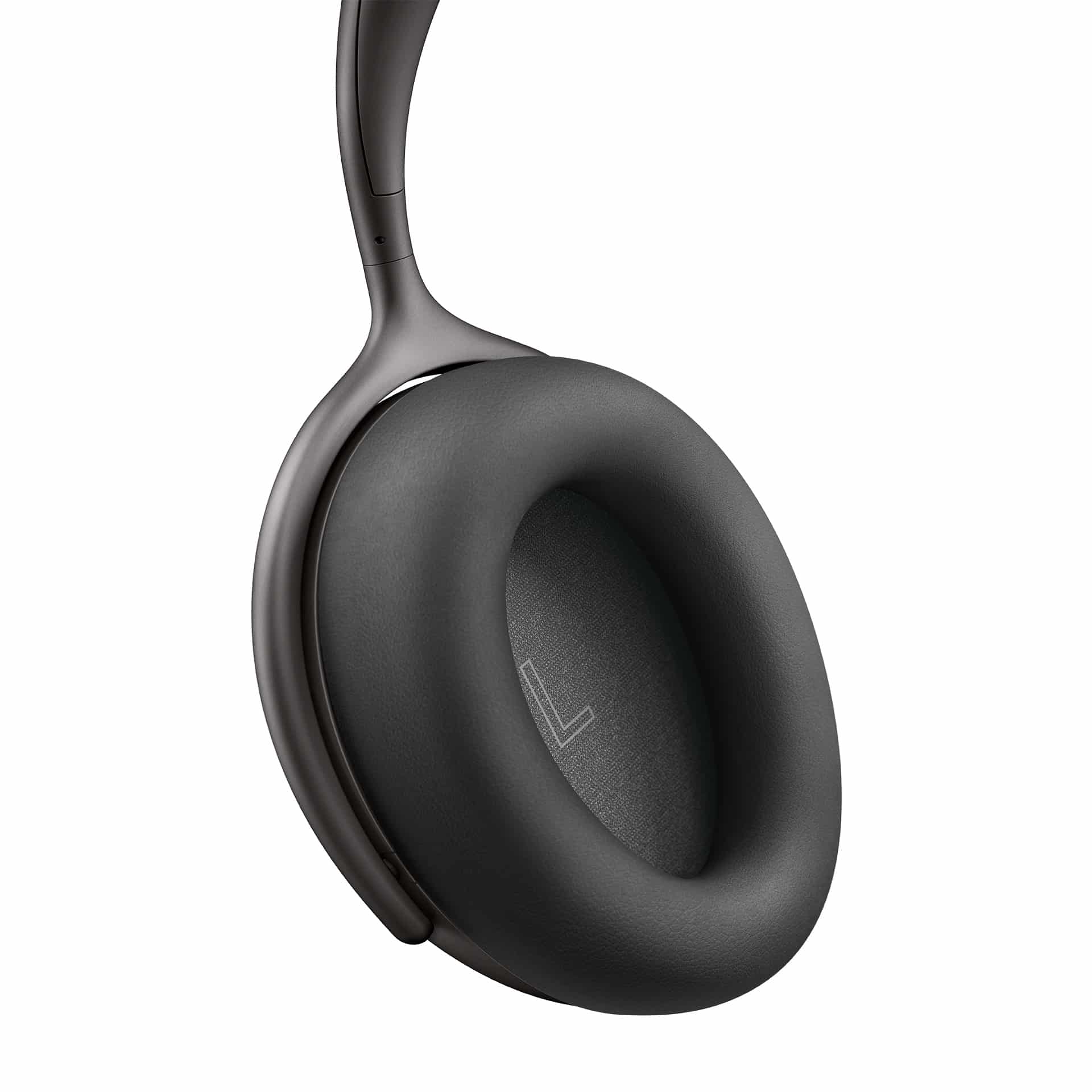 KEF Mu7 Noise Cancelling Wireless Headphones