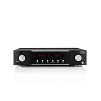 Mark Levinson preamplifier