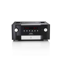 Mark Levinson amplifier