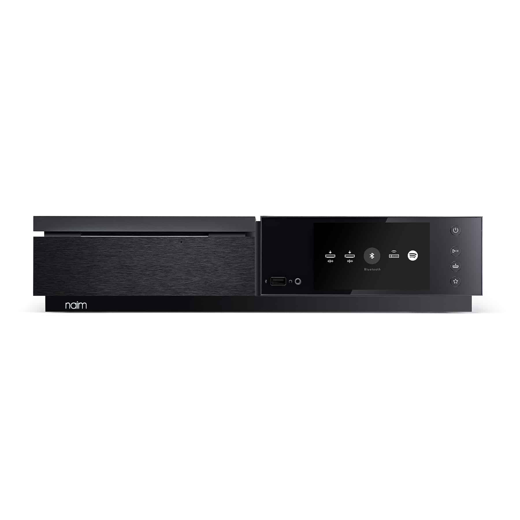 Naim Uniti Star