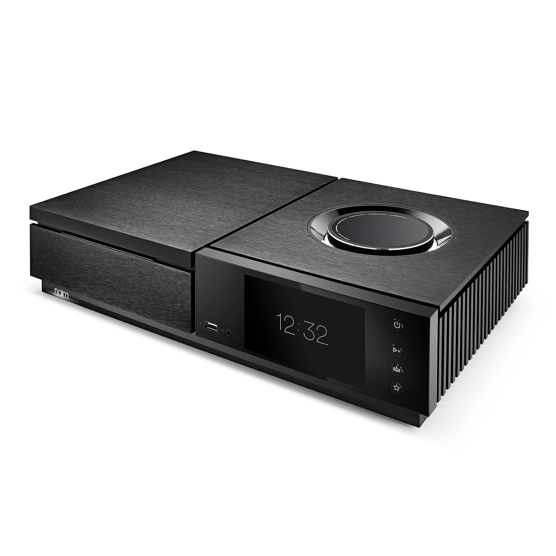 Naim Uniti Star