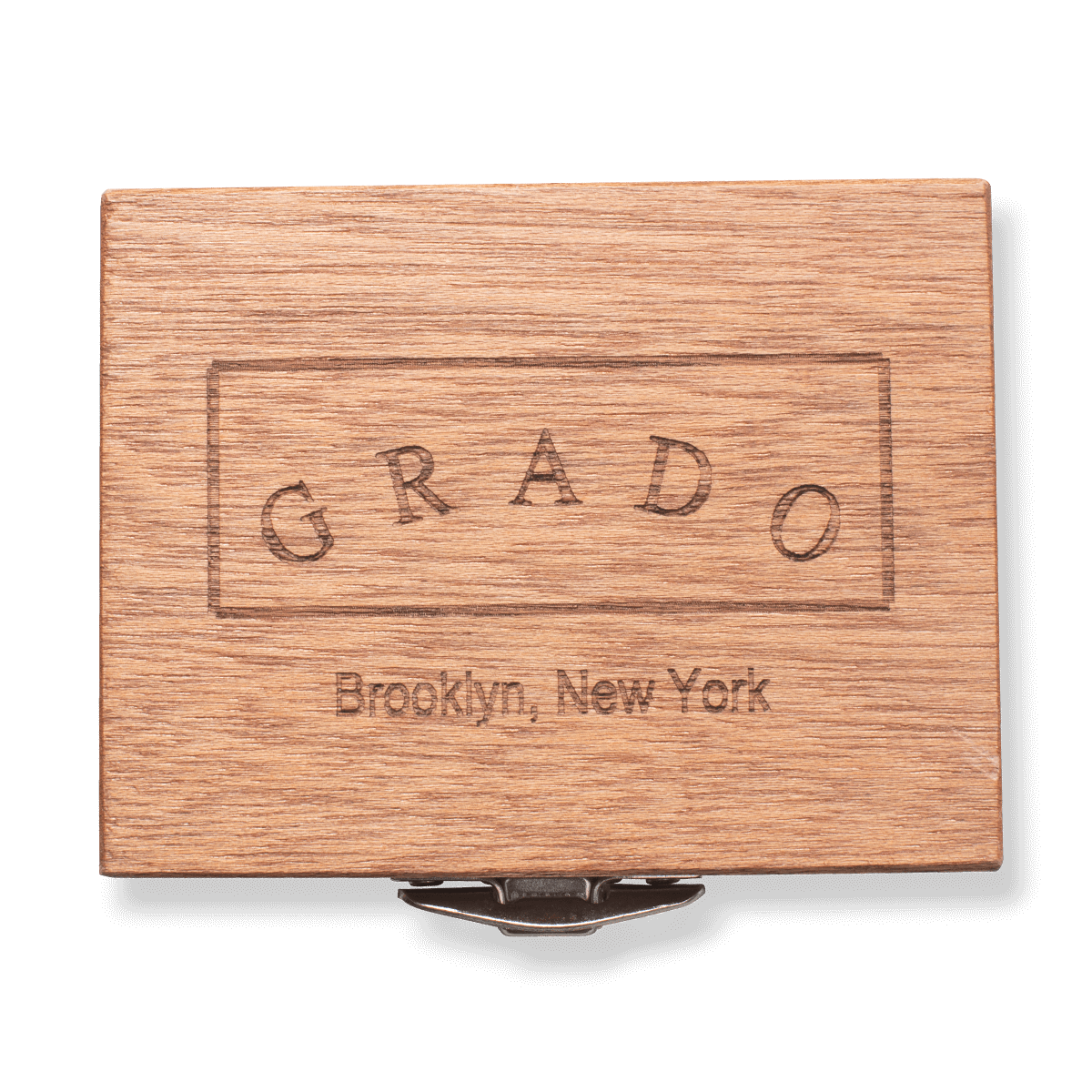 Grado Statement 3 Low output