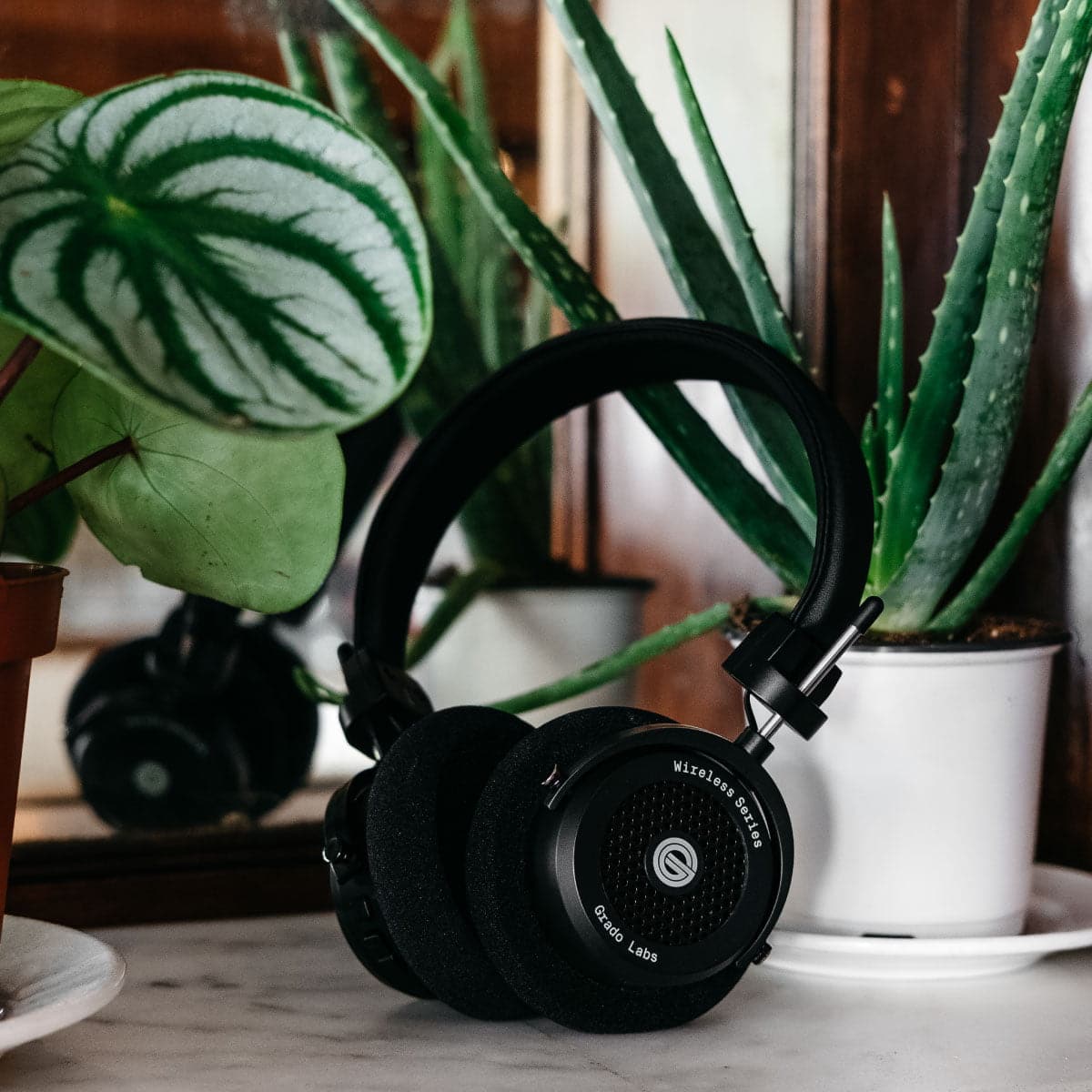 Grado GW100 Wireless Series