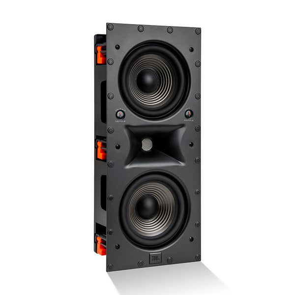 JBL In-Wall Speakers factory